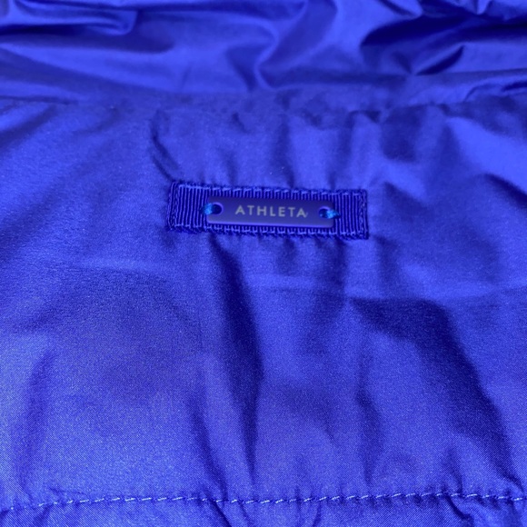 Running vest - Picture 4 of 4